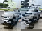 Used 2024 Jeep Grand Cherokee Altitude image 4