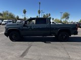Used 2025 Chevrolet Silverado 2500 LTZ w/ Trail Boss Package image 3