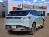 New 2025 Nissan Murano Platinum image 5