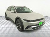 New 2025 Hyundai Ioniq 5 SEL image 3