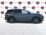 New 2025 Nissan Pathfinder Platinum w/ Black Appearance Package image 2