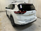 New 2026 Nissan Rogue Platinum image 2