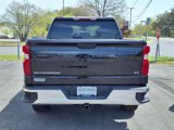 Used 2025 Chevrolet Silverado 1500 LT image 3