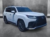 Used 2025 Lexus LX 600 F Sport image 3