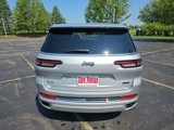 Used 2024 Jeep Grand Cherokee L Overland w/ Trailer Tow Package image 5
