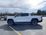 New 2025 GMC Sierra EV Denali image 4