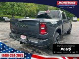 New 2025 RAM 1500 Big Horn image 5