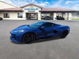 New 2025 Chevrolet Corvette E-Ray image 4
