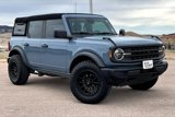 Used 2023 Ford Bronco 4-Door image 3
