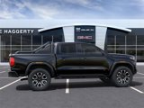 New 2025 GMC Canyon AT4 w/ Nightfall Edition image 5