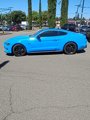 Certified 2023 Ford Mustang GT w/ Equipment Group 301A image 3