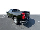 New 2025 Chevrolet Silverado 1500 LTZ w/ Z71 Off-Road Package image 6