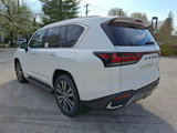 New 2025 Lexus LX 600 4WD w/ Luxury Package image 3