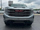 New 2025 GMC Sierra 1500 SLT w/ SLT Premium Plus Package image 2