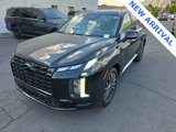 Used 2025 Hyundai Palisade Calligraphy image 4