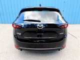 Used 2021 MAZDA CX-5 Touring w/ Touring Preferred SV Package image 4