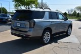 New 2025 Chevrolet Tahoe Premier image 5