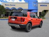 New 2026 Honda Passport TrailSport Elite image 3