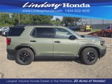 New 2026 Honda Passport TrailSport Elite image 3