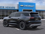 New 2026 Chevrolet Traverse Z71 w/ Enhanced Driving Package image 3