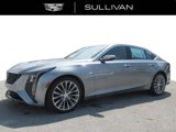 New 2025 Cadillac CT5 Premium Luxury image 3