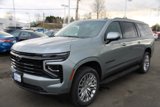 New 2025 Chevrolet Suburban RST w/ Comfort Package image 3