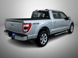 Used 2023 Ford F150 Lariat w/ Equipment Group 502A High image 5