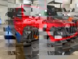 New 2025 Jeep Wrangler Unlimited Sport image 3