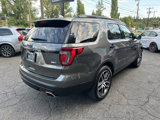Used 2016 Ford Explorer Sport image 6