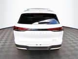 New 2026 INFINITI QX60 Luxe w/ Cargo Package image 6