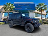 New 2025 Jeep Wrangler Unlimited Rubicon image 2