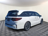 New 2025 Honda Odyssey Elite image 4