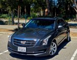 Used 2016 Cadillac ATS Sedan image 2