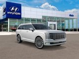 New 2026 Hyundai Palisade Calligraphy image 2