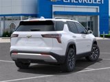 Used 2025 Chevrolet Equinox LT w/ Convenience Package II image 4