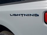 New 2025 Ford F150 Lightning Lariat image 5