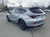 New 2025 Acura MDX A-Spec image 3