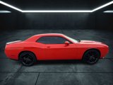 Used 2017 Dodge Challenger SXT w/ Blacktop Package image 6