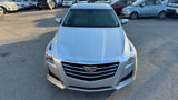 Used 2016 Cadillac CTS Luxury image 5