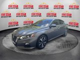 Used 2021 Nissan Altima 2.5 SV image 3