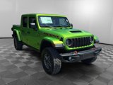 New 2025 Jeep Gladiator Mojave image 3