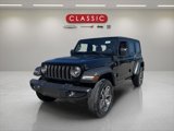 New 2025 Jeep Wrangler Unlimited Sport S 4xe w/ Convenience Group image 3