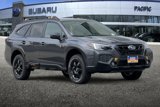 New 2025 Subaru Outback Wilderness image 2