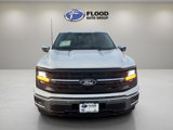 New 2025 Ford F150 XLT image 2