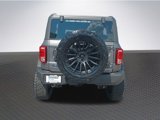 New 2025 Ford Bronco 4-Door image 6