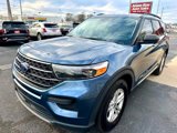 Used 2020 Ford Explorer XLT image 4