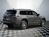 New 2025 Jeep Grand Cherokee L Limited w/ Luxury Tech Group II image 3