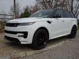 New 2025 Land Rover Range Rover Sport Dynamic SE image 2