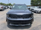 New 2025 Kia Telluride SX X-Line image 3