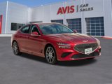 Used 2023 Genesis G70 2.0T image 3
